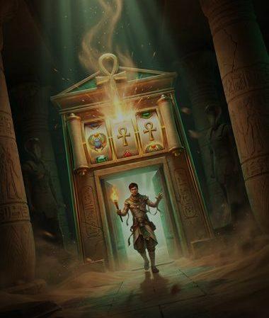 Book of Dead