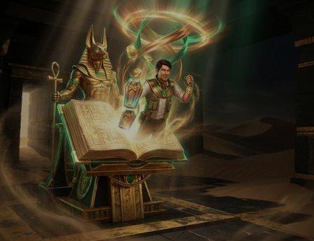 Book of Dead