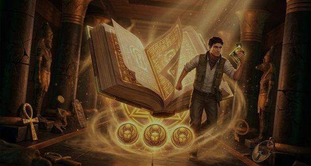 Book of Dead