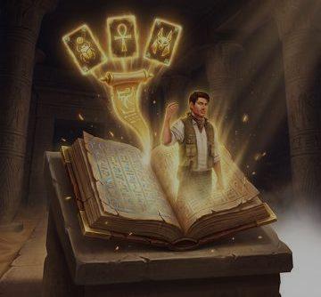 Book of Dead